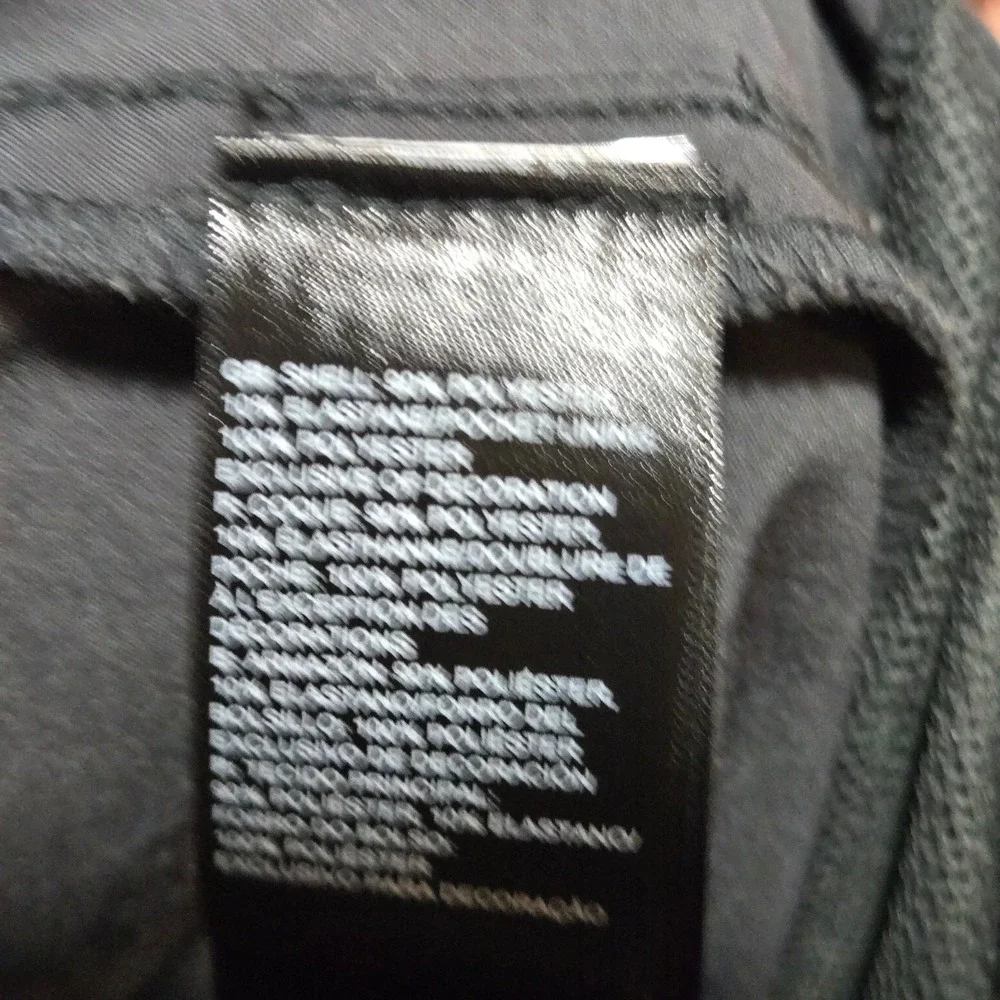THE NORTH FACE Paramount Active Pants Asphalt Grey/Asphalt Grey 30 X 32